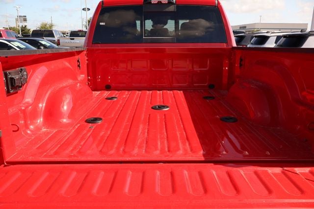 2026 RAM Ram 2500 Laramie