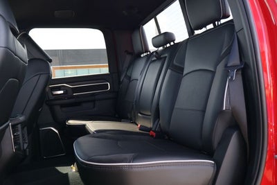 2026 RAM Ram 2500 Laramie