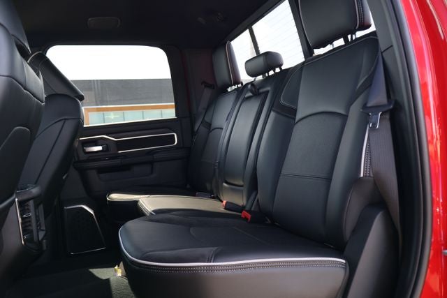 2026 RAM Ram 2500 Laramie