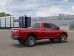 2026 RAM Ram 2500 Laramie