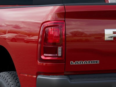 2026 RAM Ram 2500 Laramie
