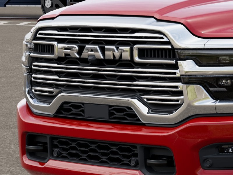 2026 RAM Ram 2500 Laramie