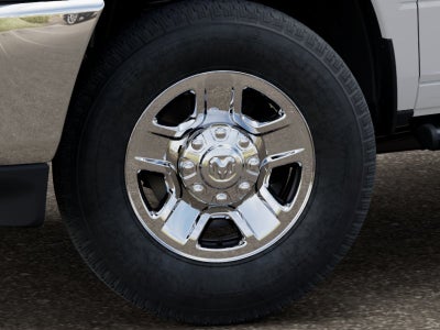 2027 RAM Ram 2500 Tradesman