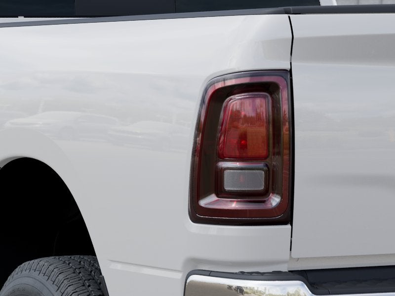 2027 RAM Ram 2500 Tradesman