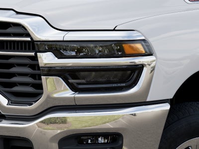 2027 RAM Ram 2500 Tradesman