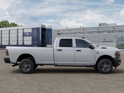 2026 RAM Ram 2500 Tradesman