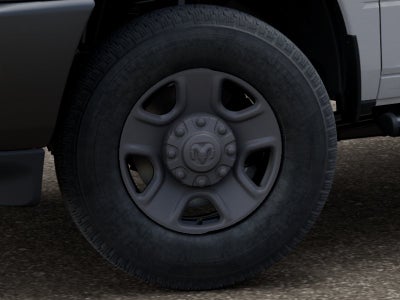 2026 RAM Ram 2500 Tradesman