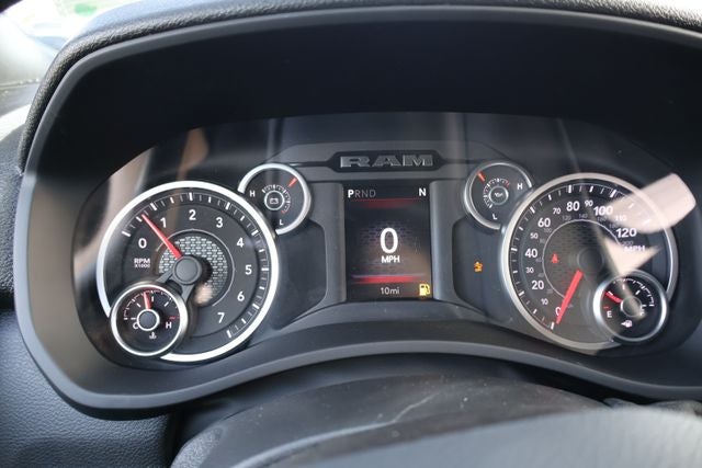 2026 RAM Ram 2500 Tradesman