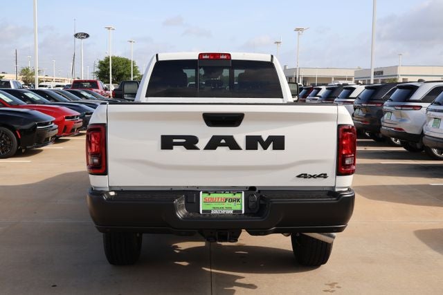 2026 RAM Ram 2500 Tradesman