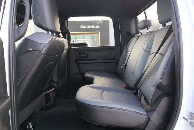 2026 RAM Ram 2500 Tradesman