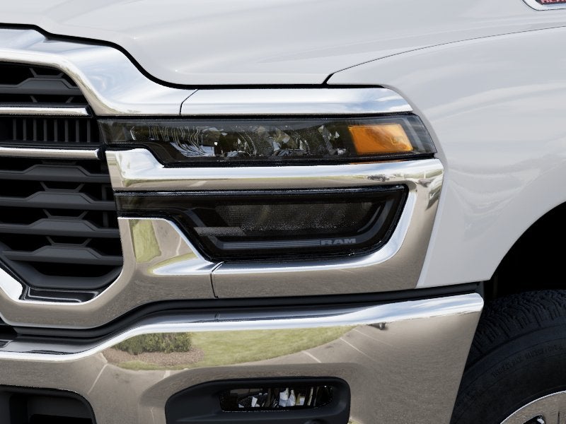 2027 RAM Ram 2500 Tradesman