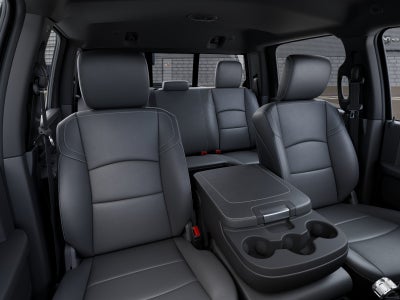 2027 RAM Ram 2500 Tradesman