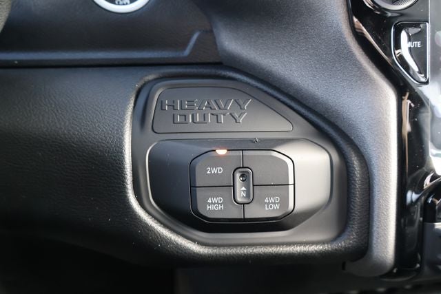 2026 RAM Ram 2500 Tradesman