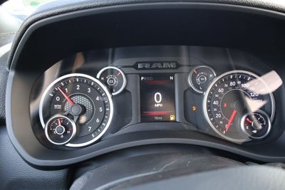 2026 RAM Ram 2500 Tradesman