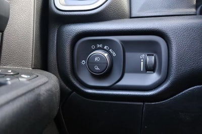 2026 RAM Ram 2500 Tradesman