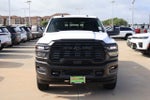 2026 RAM Ram 2500 Tradesman