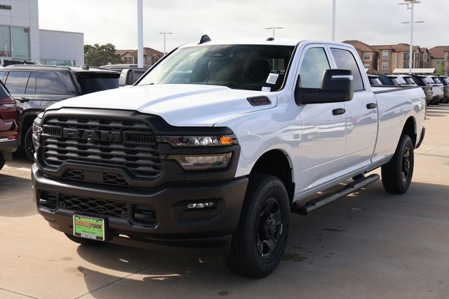 2026 RAM Ram 2500 Tradesman