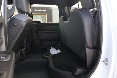 2026 RAM Ram 2500 Tradesman