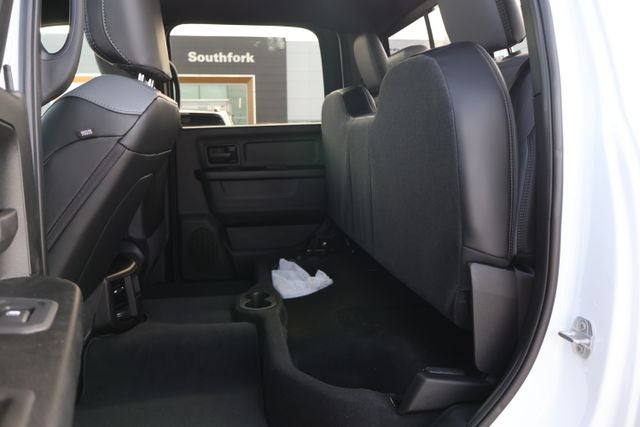 2026 RAM Ram 2500 Tradesman