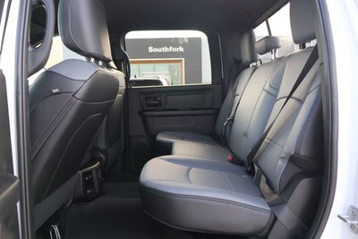 2026 RAM Ram 2500 Tradesman