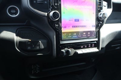 2026 RAM Ram 2500 Tradesman