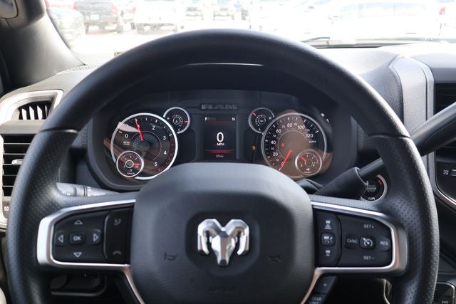 2026 RAM Ram 2500 Tradesman