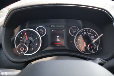 2026 RAM Ram 2500 Tradesman