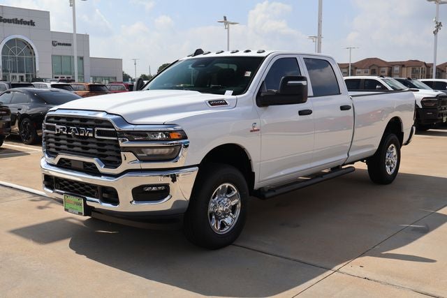 2026 RAM Ram 2500 Tradesman