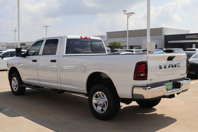 2026 RAM Ram 2500 Tradesman