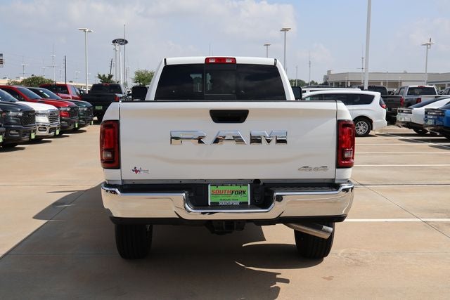2026 RAM Ram 2500 Tradesman