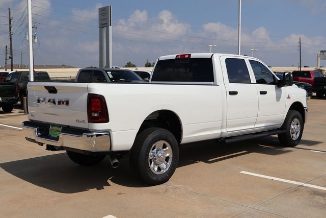 2026 RAM Ram 2500 Tradesman