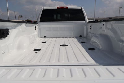 2026 RAM Ram 2500 Tradesman