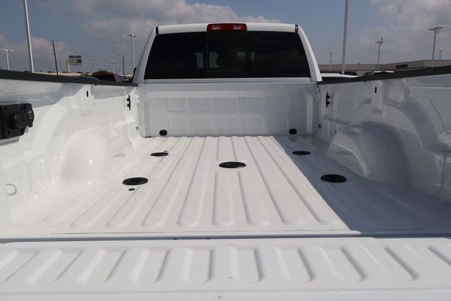 2026 RAM Ram 2500 Tradesman