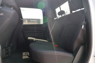 2026 RAM Ram 2500 Tradesman