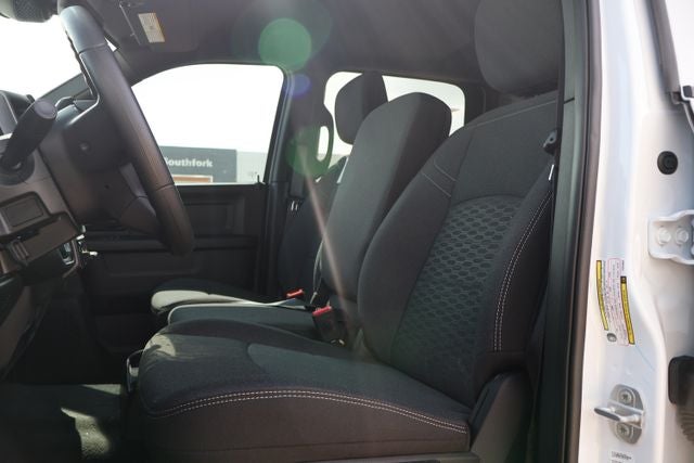 2026 RAM Ram 2500 Tradesman