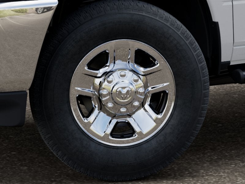 2027 RAM Ram 2500 Tradesman