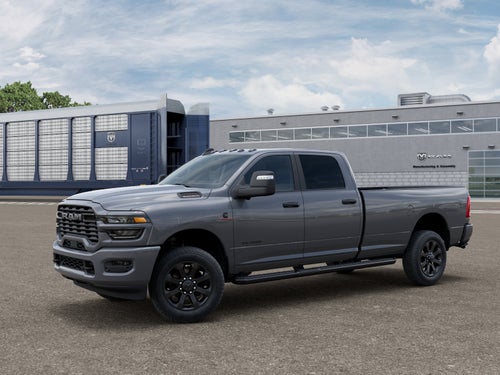 2026 RAM Ram 2500 Big Horn
