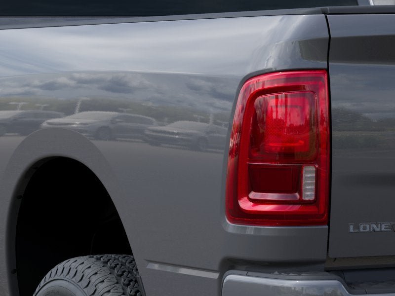 2026 RAM Ram 2500 Big Horn