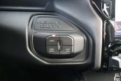 2026 RAM Ram 2500 Big Horn