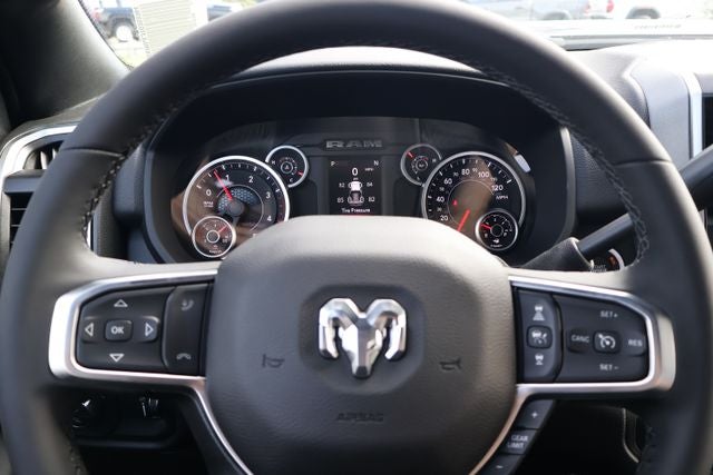 2026 RAM Ram 2500 Big Horn