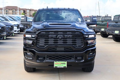 2026 RAM Ram 2500 Big Horn