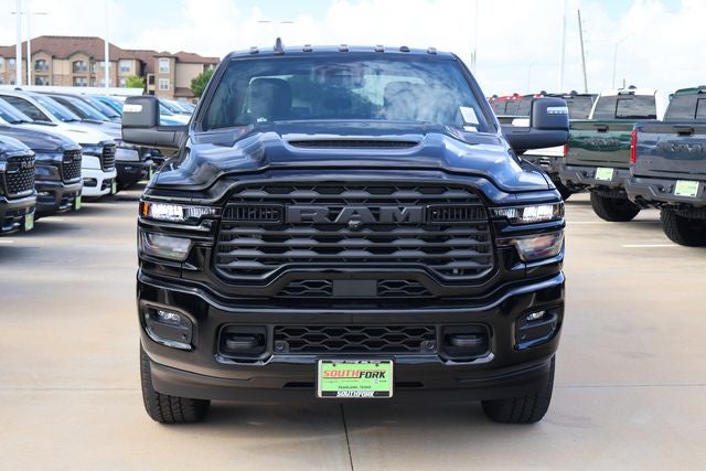 2026 RAM Ram 2500 Big Horn