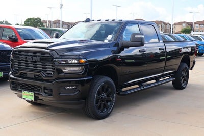 2026 RAM Ram 2500 Big Horn