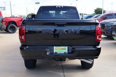 2026 RAM Ram 2500 Big Horn