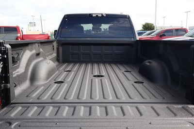 2026 RAM Ram 2500 Big Horn