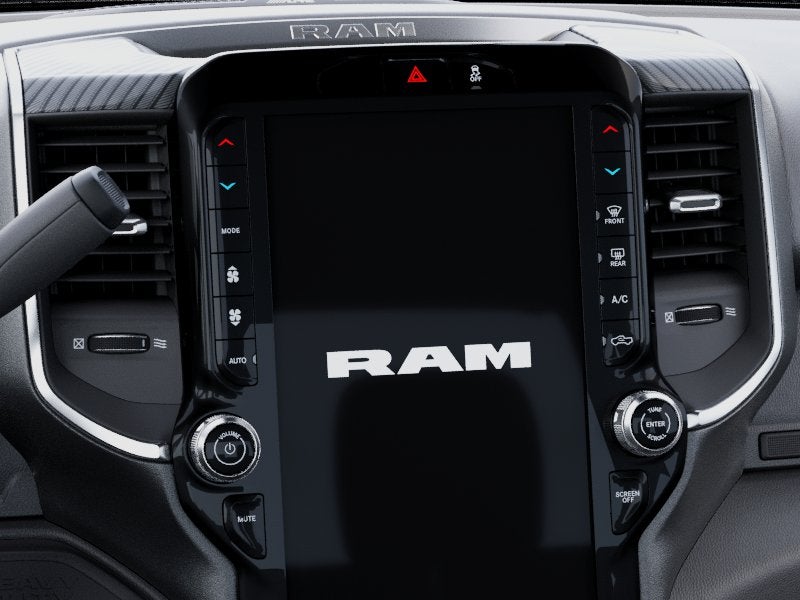 2027 RAM Ram 2500 Big Horn