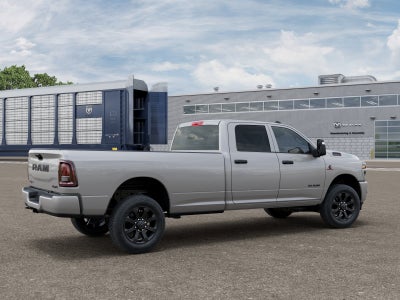 2027 RAM Ram 2500 Big Horn