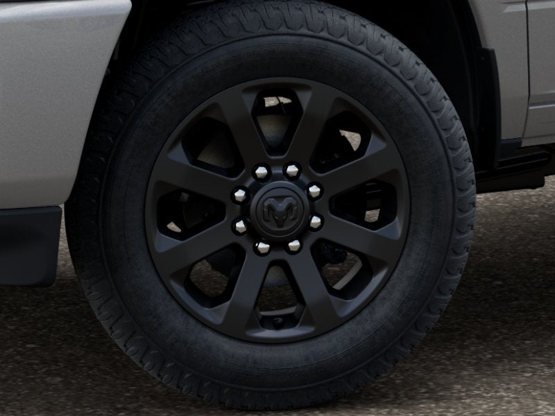 2027 RAM Ram 2500 Big Horn