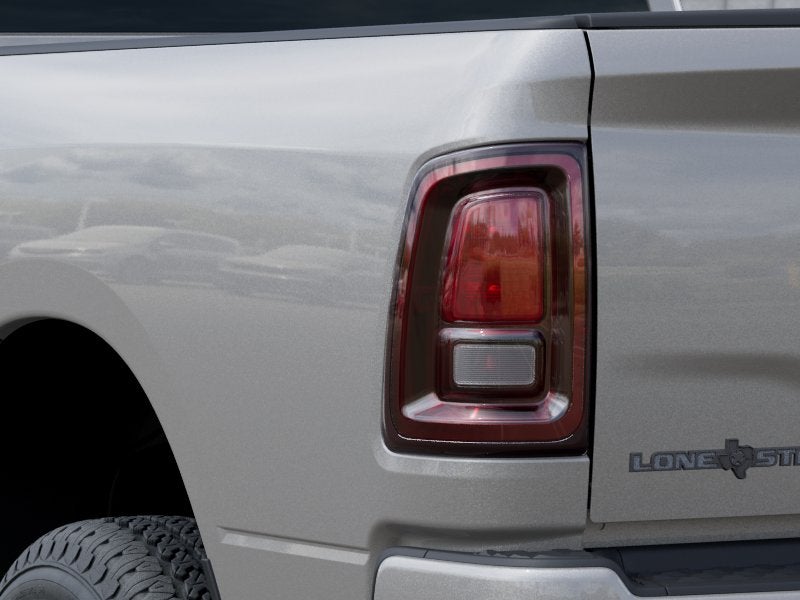 2027 RAM Ram 2500 Big Horn