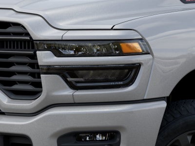 2027 RAM Ram 2500 Big Horn